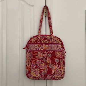 Vera Bradley Laptop Bag